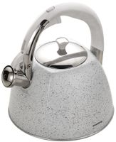 klausberg czajnik z gwizdkiem 3l kb-7261