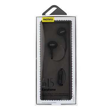 Słuchawki do smartfona / tabletu REMAX Candy RM-515 na Arena.pl