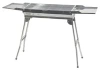 CATTARA Składany grill węglowy IGRANE 30 x 60 cm