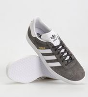 Adidas trampki męskie szary rozmiar 46 2/3