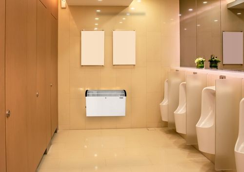 GRZEJNIK ELEKTYCZNY FARELKA KALORYFER TURBO NAWIEW na Arena.pl