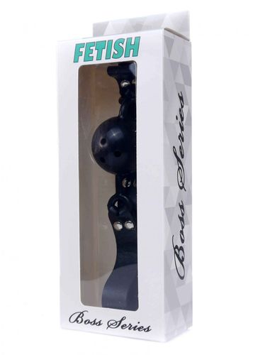 knebel ball gag   fetish b   series na Arena.pl
