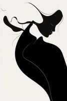 Plakat 68x101cm Redukcja do Zarysu