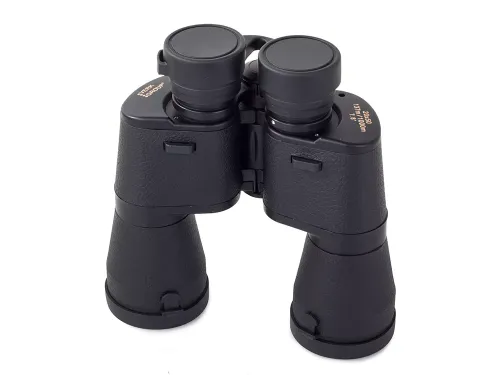 Lornetka 20x50 do obserwacji podróżna  myśliwska pokrowiec na Arena.pl