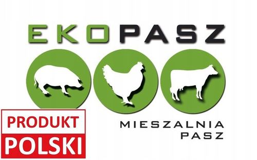 Karma DJ z Podlasia dla kur niosek kruszonka na Arena.pl