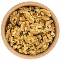 ORZECHY WŁOSKIE 1kg Łuskane świeże wysoka jakość