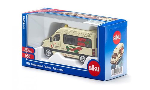 Taxi Van SIKU 1938 na Arena.pl