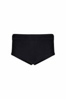 AQUA BOKSERKI SPODENKI SZORTY KĄPIELÓWKI KĄPIELOWE JAMMER SLIPY JUNIOR 128/134CM