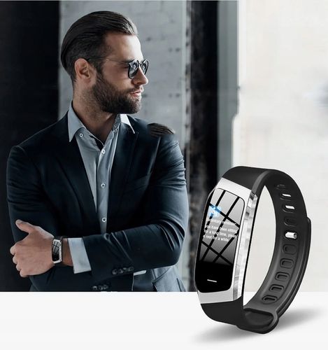 SMARTWATCH ZEGAREK SMARTBAND DAMSKI SMART WATCH PL MĘSKI MENU POLSKIE na Arena.pl