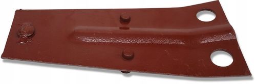 ZESTAW NAPRAWCZY KOSIARKI ROTACYJNEJ 1,65M 1,85M TRZYMAKI NOŻE + ŚRUBY KPL na Arena.pl