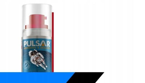 TESTER SZCZELNOŚCI GAZU PULSAR LPG PIANKA WYKRYWACZ 55 ml na Arena.pl