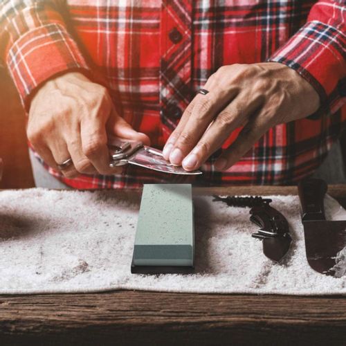 Komplet osełek do noży SERDIS na Arena.pl