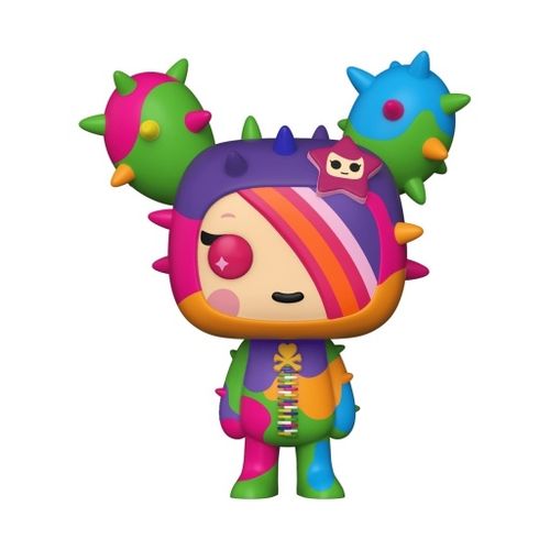 Funko POP! Tokidoki Sandy 95 Limited Edition na Arena.pl