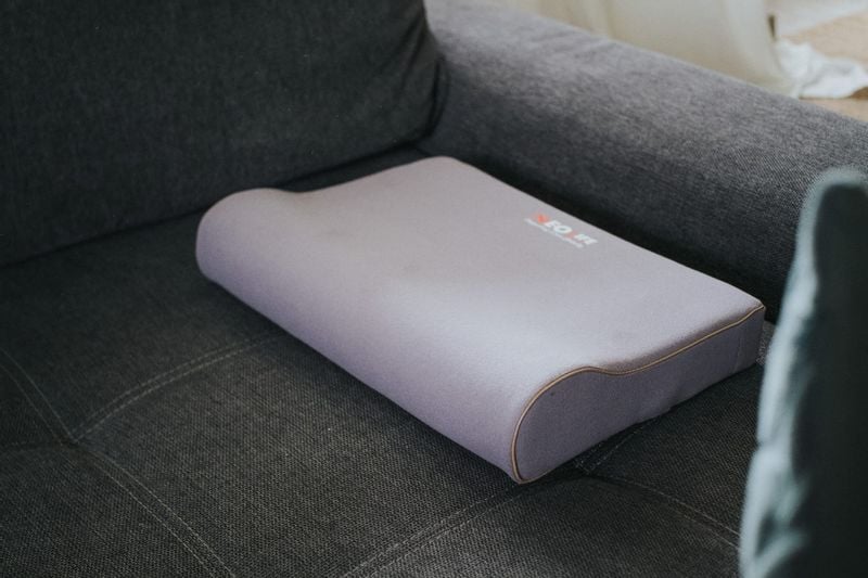 Poduszka Ortopedyczna Profilowana Do Spania Sen zdjęcie 1