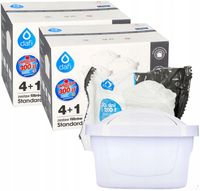 Filtr wkład filtrujący Dafi Unimax Standard Oryginalny do dzbanka 10 szt.