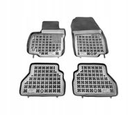 Ford B-Max od 2012 Dywaniki korytka gumowe
