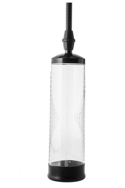 Ramrod Classic Penis Pump zdjęcie 4