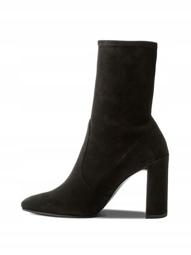 Damskie botki Stuart Weitzman rozmiar 37,5 na Arena.pl
