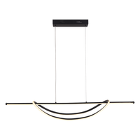 Lampa wisząca AMBAR 35W LED 4000K