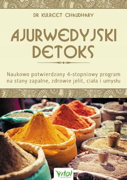 Ajurwedyjski Detoks zdjęcie 1