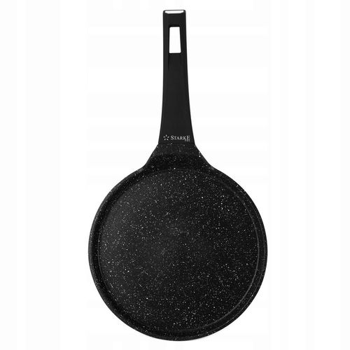 PATELNIA Indukcja do NALEŚNIKÓW MAŁA Starke Pro Taylor Marble 25 cm na Arena.pl