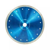 TARCZA DIAMENTOWA SLIM DO GLAZURY, GRESU DEDRA H1076E 230X25,4MM
