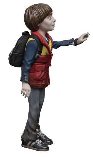 wcoll stranger things figurka will byers 14cm miniepics na Arena.pl