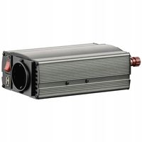 Przetwornica napięcia 12V na 230V 300W / 600W