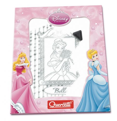 QUERCETTI 5502 MAGICZNY RYSUNEK PRINCESS na Arena.pl