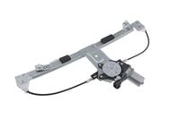 PODNOŚNIK SZYBY PRAWY PRZÓD FIAT DOBLO 2010 2011 2012 2013