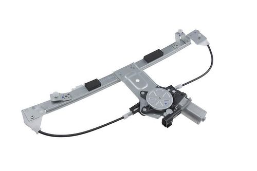 PODNOŚNIK SZYBY PRAWY PRZÓD FIAT DOBLO 2010 2011 2012 2013 na Arena.pl