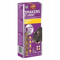 Smakers Expert Dla Szczura Vitapol 100g 2 szt.