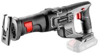 PIŁA SZABLOWA AKUMULATOROWA ENERGY+ 18V, LI-ION, BEZ AKU. - T 58G017