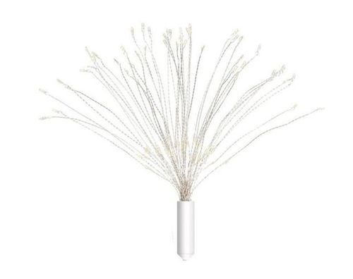 Lampki 100 LED fajerwerki na Arena.pl