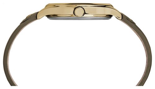 Zegarek Timex TW2R43000 Peyton Gold na Arena.pl