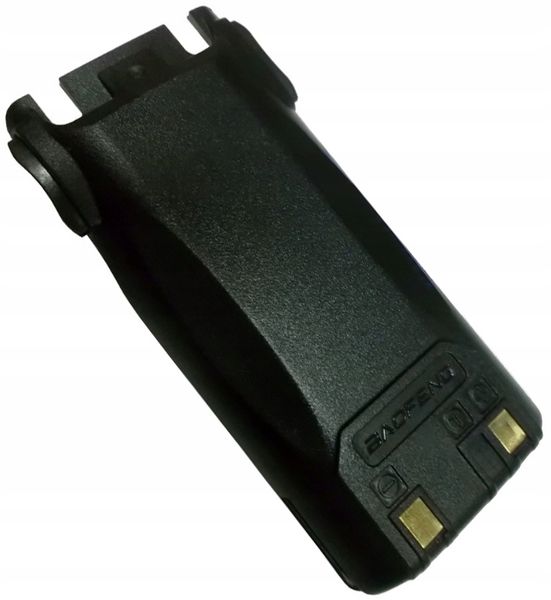 Akumulator Baofeng BL-8 2000 mAh bateria do UV-82 zdjęcie 1