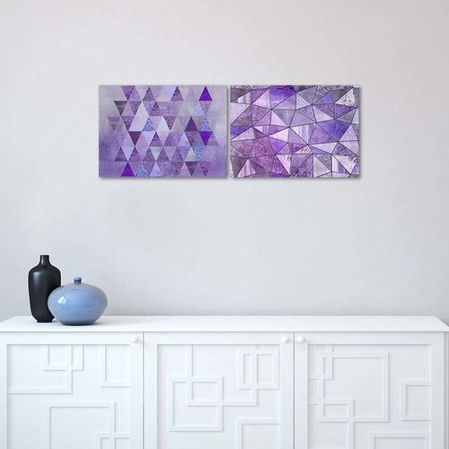 Deco Panel, Trójkątny design 60x40 na Arena.pl