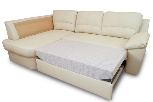 Narożnik Milano- Skóra na Arena.pl