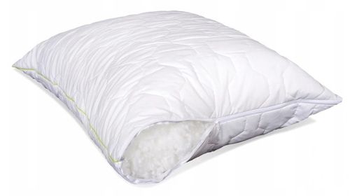 ZESTAW Kołdra Cotton Shop DUO 160x200 cm. + 2 poduszki 70x80 cm. na Arena.pl