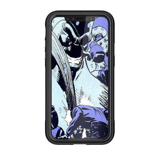 GHOSTEK ATOMIC SLIM 2 - iPhone XR - BLACK na Arena.pl