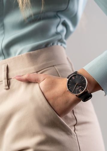 zegarek damski paul lorens pl11989a7-1a3 na Arena.pl