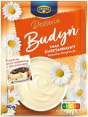 KRUGER BUDYŃ DESSERIA ŚMIETANKOWY 40G