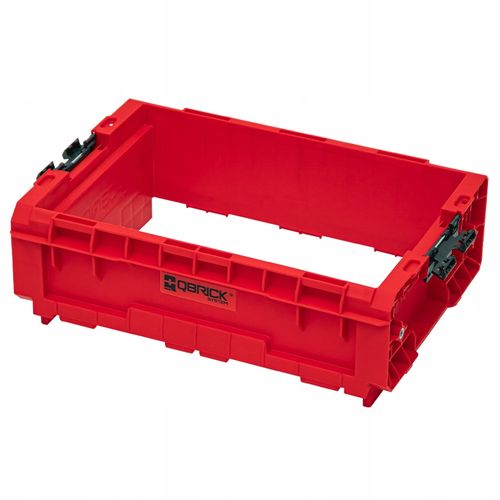 SKRZYNKA NARZĘDZIOWA PRO RED MODULAR TRAY QBRICK SYSTEM na Arena.pl