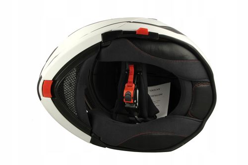 KASK MODUŁOWY VCAN V271 + KOMINIARKA Rozmiar: L na Arena.pl