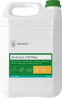 Mediclean 110 Floor 5 L Egzotyczne owoce - do mycia podłóg