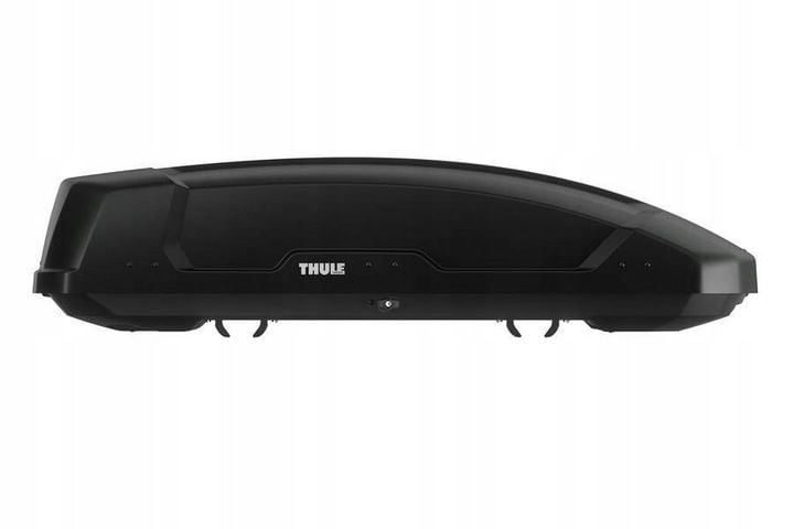 Box THULE Force XT L black carbon 450L zdjęcie 7
