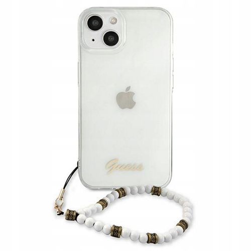 Plecki niktrade do Apple iPhone 13 Pro bezbarwny na Arena.pl