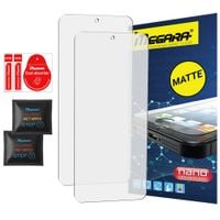 2x Szkło hybrydowe do Xiaomi Redmi Note 15 Pro 5G MATOWE