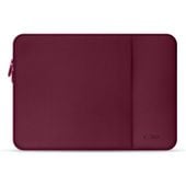 tech-protect neopren laptop 14 mulberry