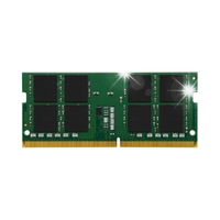 Pamięć RAM Kingston ValueRAM 32GB(1x32GB) 3200MHz CL22 1,2V SO-DIMM DDR4